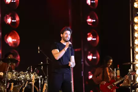 Zwyczajny Joe - galeria zdjęć - filmweb