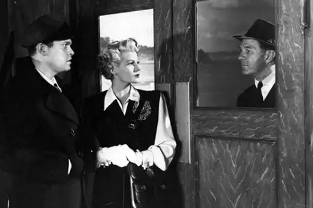 Dama z Szanghaju - galeria zdjęć - filmweb