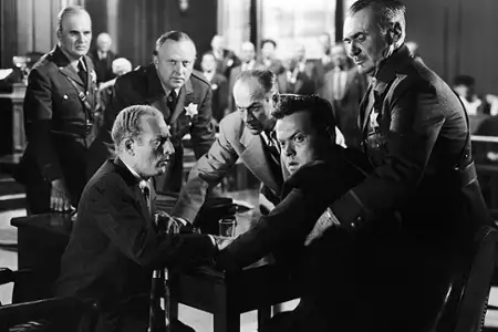 Dama z Szanghaju - galeria zdjęć - filmweb