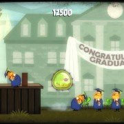 Tales from Space: Mutant Blobs Attack - galeria zdjęć - filmweb