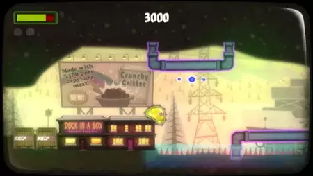 Tales from Space: Mutant Blobs Attack - galeria zdjęć - filmweb