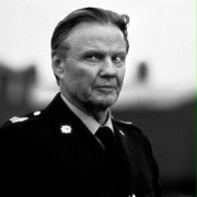 Inspektor Ned Kenny