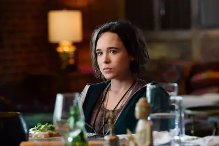 Tallulah - galeria zdjęć - filmweb