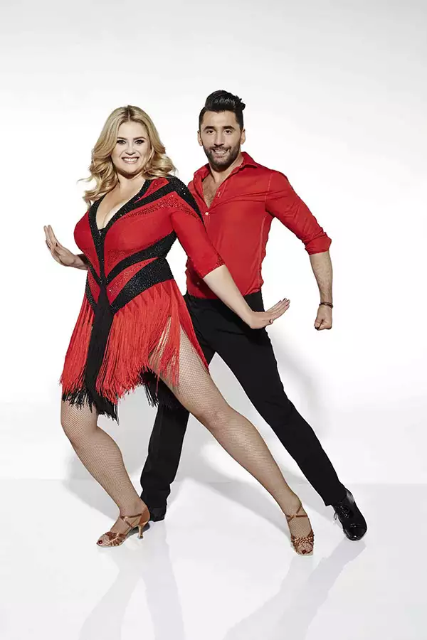 Dancing with the Stars. Taniec z gwiazdami - galeria zdjęć - filmweb