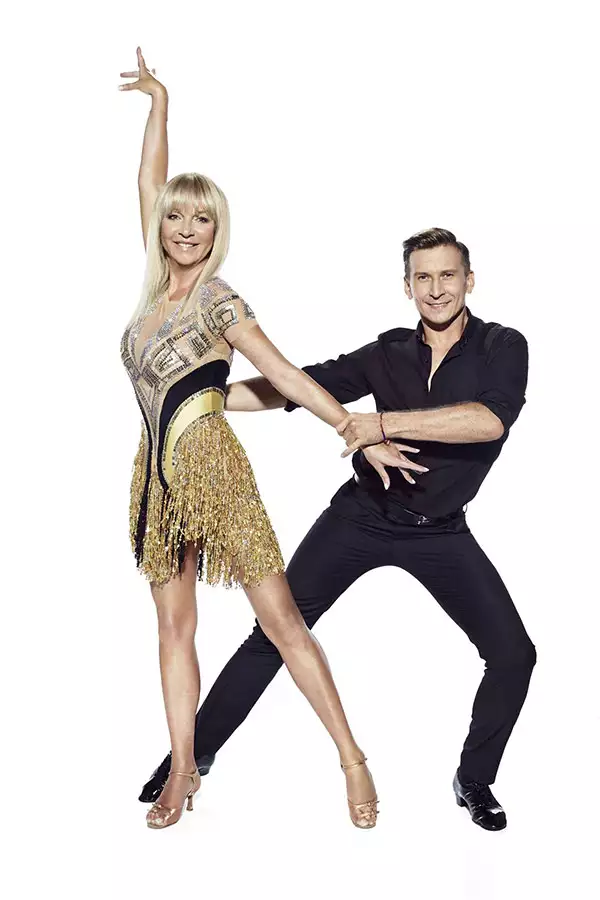 Dancing with the Stars. Taniec z gwiazdami - galeria zdjęć - filmweb
