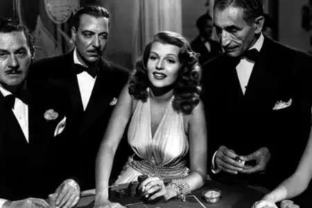 Gilda - galeria zdjęć - filmweb