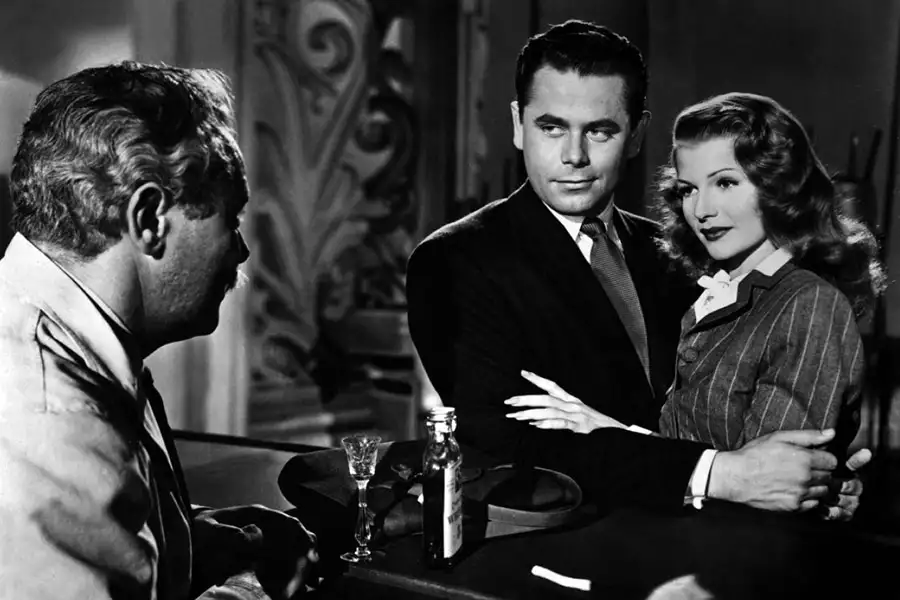 Gilda - galeria zdjęć - filmweb