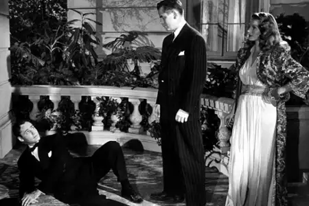 Gilda - galeria zdjęć - filmweb