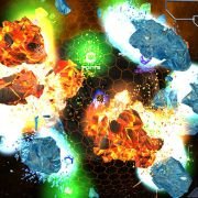 Super Stardust Delta - galeria zdjęć - filmweb