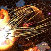Super Stardust Delta - galeria zdjęć - filmweb