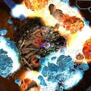 Super Stardust Delta - galeria zdjęć - filmweb