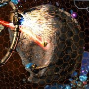 Super Stardust Delta - galeria zdjęć - filmweb