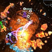 Super Stardust Delta - galeria zdjęć - filmweb