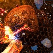 Super Stardust Delta - galeria zdjęć - filmweb