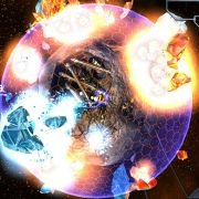 Super Stardust Delta - galeria zdjęć - filmweb