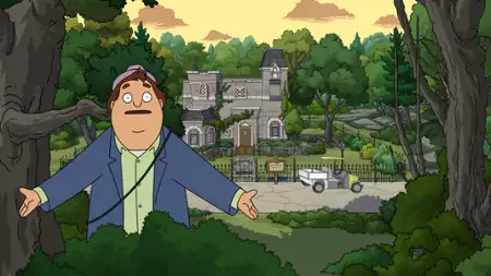 Central Park - galeria zdjęć - filmweb