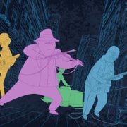 Central Park - galeria zdjęć - filmweb