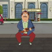 Central Park - galeria zdjęć - filmweb
