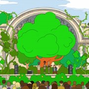 Central Park - galeria zdjęć - filmweb
