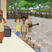 Central Park - galeria zdjęć - filmweb