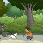 Central Park - galeria zdjęć - filmweb