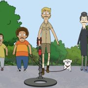 Central Park - galeria zdjęć - filmweb