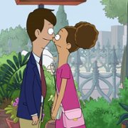 Central Park - galeria zdjęć - filmweb