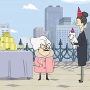 Central Park - galeria zdjęć - filmweb