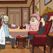 Central Park - galeria zdjęć - filmweb