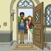 Central Park - galeria zdjęć - filmweb
