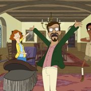 Central Park - galeria zdjęć - filmweb