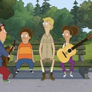 Central Park - galeria zdjęć - filmweb