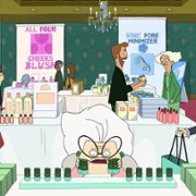 Central Park - galeria zdjęć - filmweb