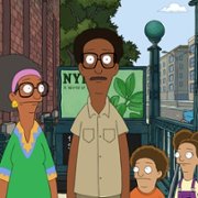 Central Park - galeria zdjęć - filmweb