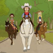 Central Park - galeria zdjęć - filmweb