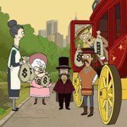 Central Park - galeria zdjęć - filmweb