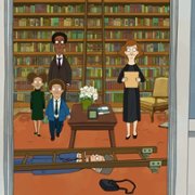 Central Park - galeria zdjęć - filmweb