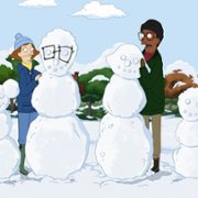 Central Park - galeria zdjęć - filmweb
