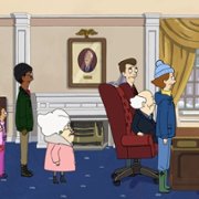 Central Park - galeria zdjęć - filmweb