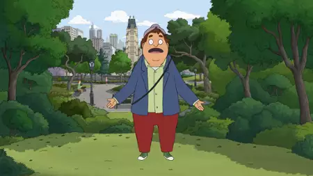 Central Park - galeria zdjęć - filmweb