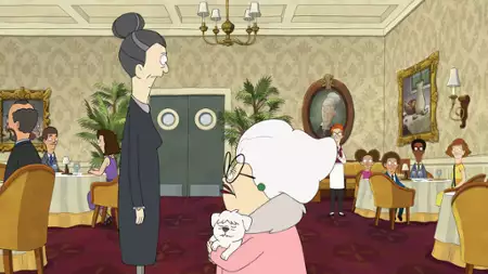 Central Park - galeria zdjęć - filmweb