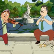 Central Park - galeria zdjęć - filmweb