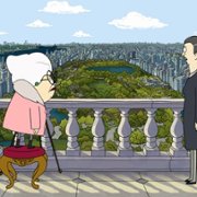 Central Park - galeria zdjęć - filmweb