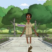 Central Park - galeria zdjęć - filmweb