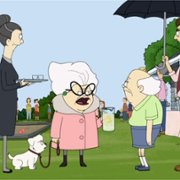 Central Park - galeria zdjęć - filmweb