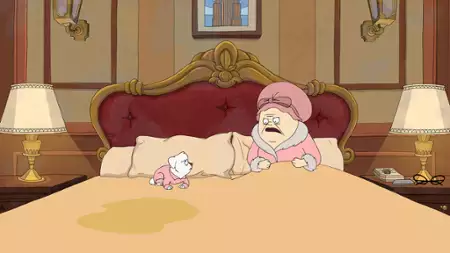 Central Park - galeria zdjęć - filmweb