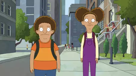 Central Park - galeria zdjęć - filmweb