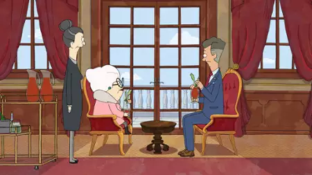 Central Park - galeria zdjęć - filmweb