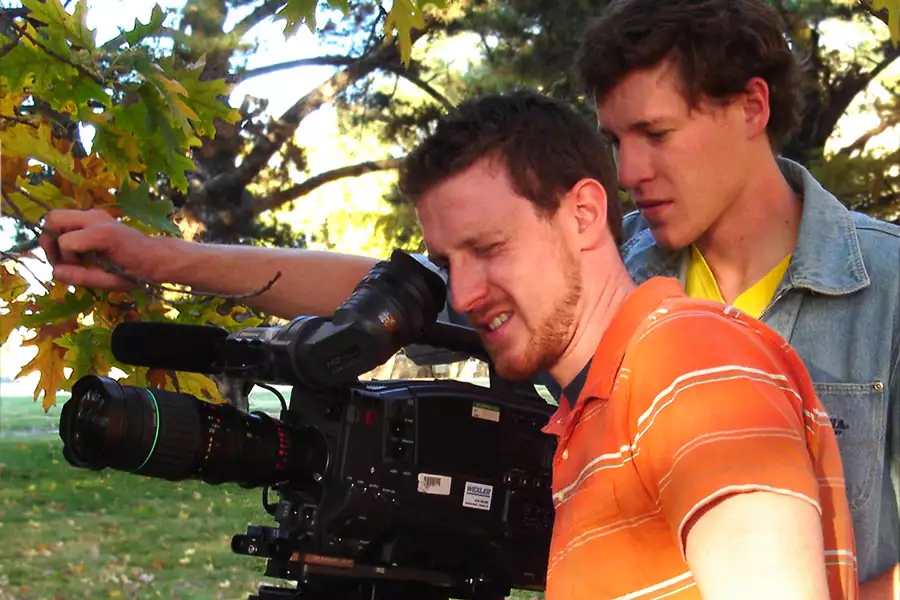 Suspension - galeria zdjęć - filmweb
