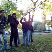 Suspension - galeria zdjęć - filmweb